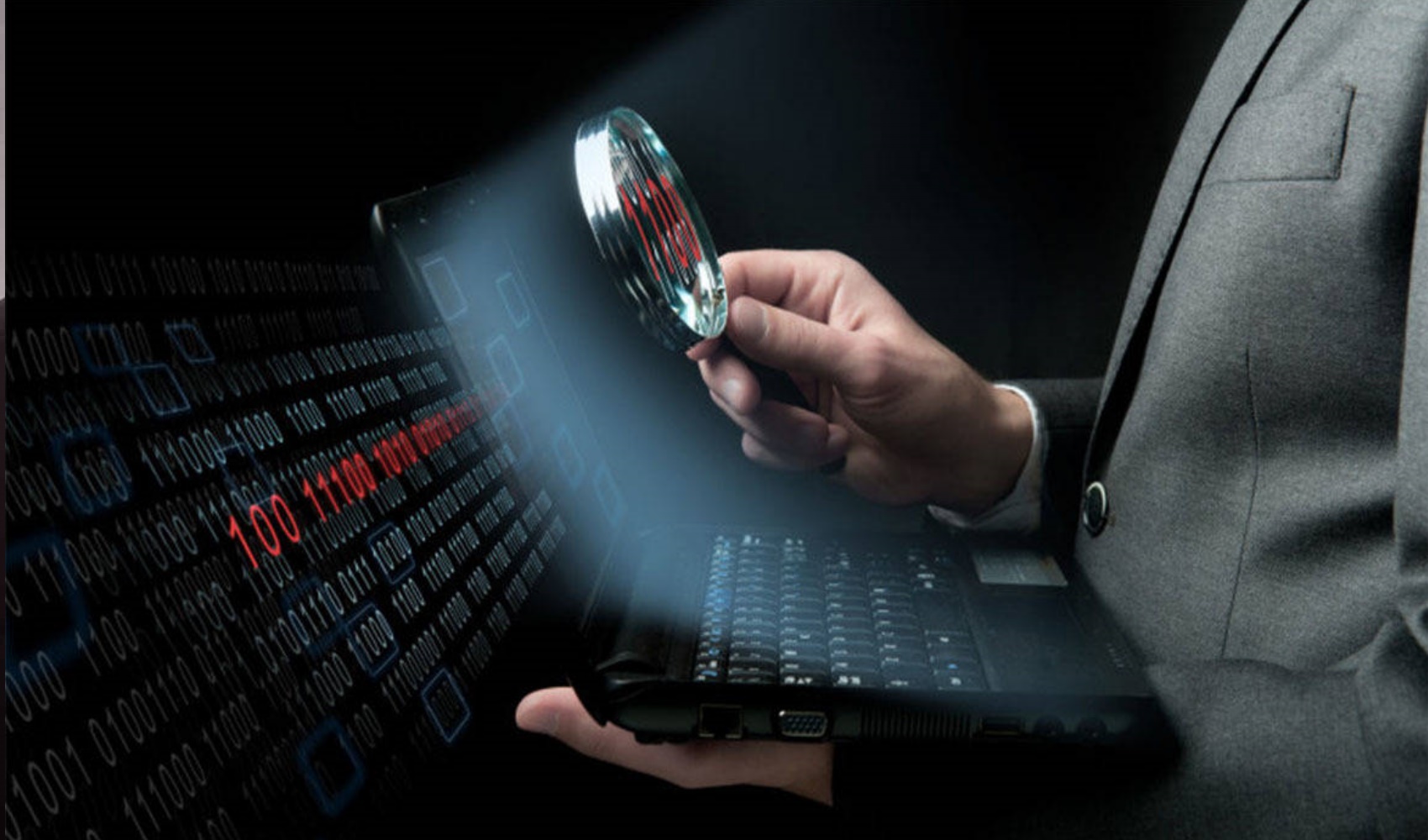 Auditoria Informatica Santiago