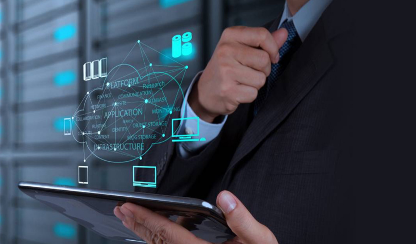 Hitech Info
